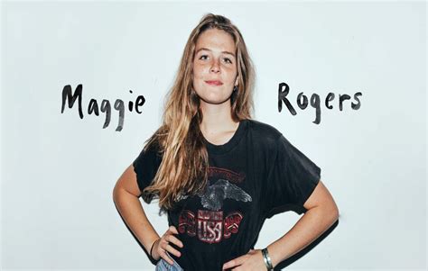 maggie rogers net worth|Maggie Rogers Biography, Partner, Songs, Hits, Age and Net Worth